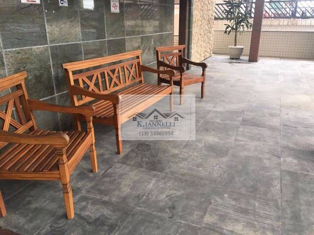 Apartamento para Locação em Praia Grande - 5