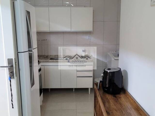Apartamento para Locação em Praia Grande - 4