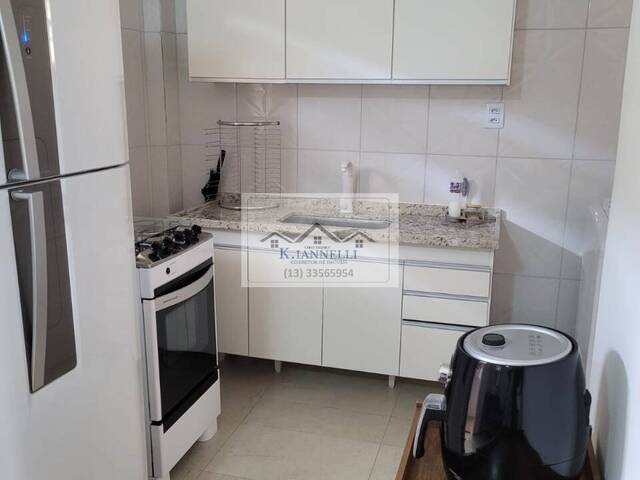 Apartamento para Locação em Praia Grande - 5
