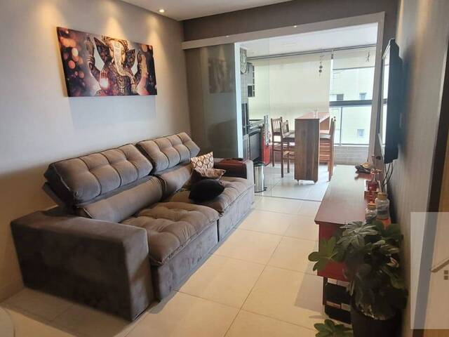 Apartamento para Venda em Praia Grande - 4