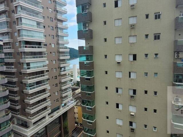 Apartamento para Venda em Praia Grande - 5