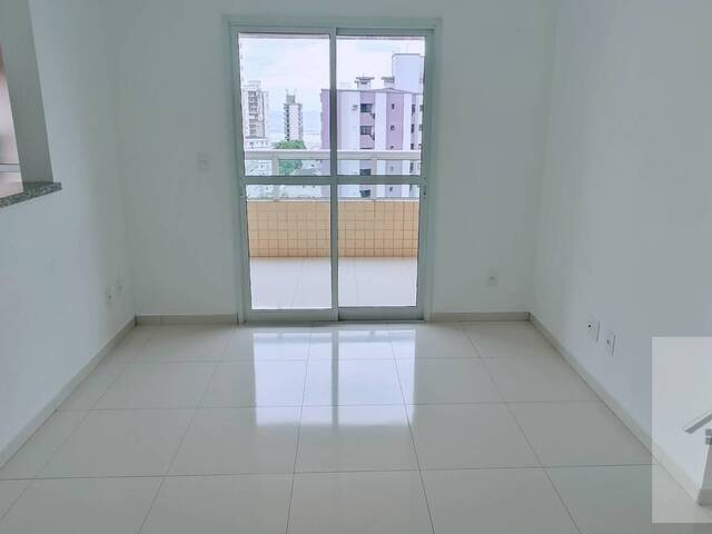 #7551 - Apartamento para Venda em Praia Grande - SP - 3