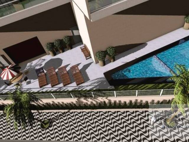 Apartamento para Venda em Praia Grande - 4