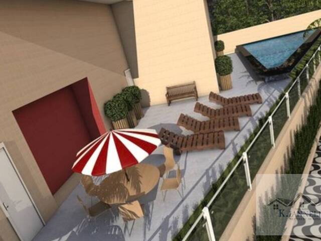 Apartamento para Venda em Praia Grande - 5