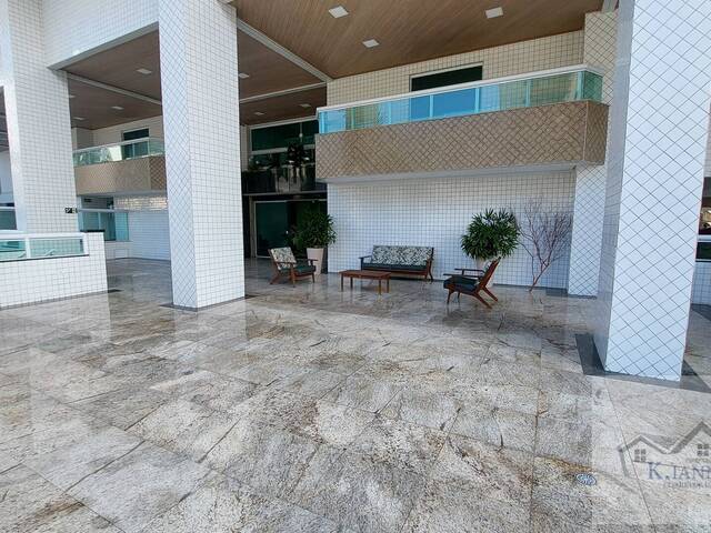 #7349 - Apartamento para Venda em Praia Grande - SP - 2