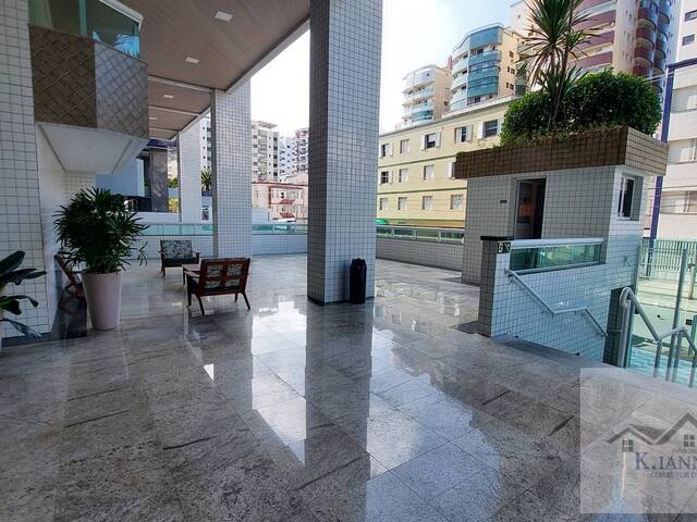 Apartamento para Venda em Praia Grande - 5