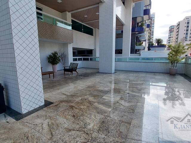 #7265 - Apartamento para Venda em Praia Grande - SP - 3
