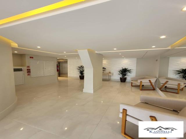 #7668 - Apartamento para Venda em Praia Grande - SP - 3