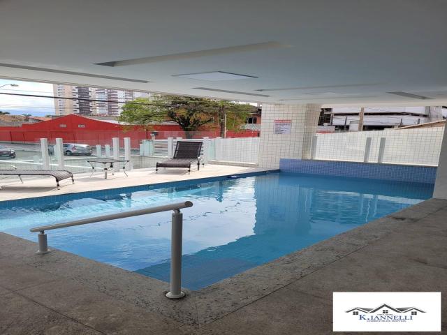 #7668 - Apartamento para Venda em Praia Grande - SP - 2
