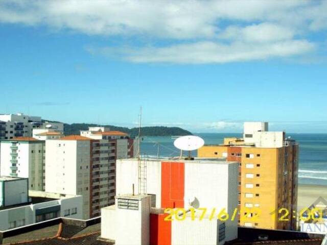 Apartamento para Venda em Praia Grande - 4