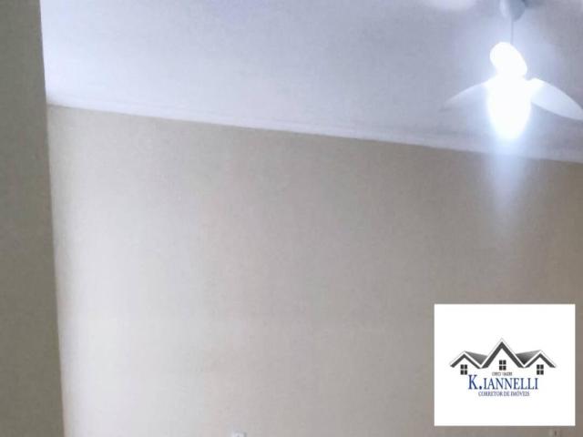 Apartamento para Locação em Praia Grande - 4