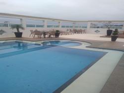Piscina Cobertura