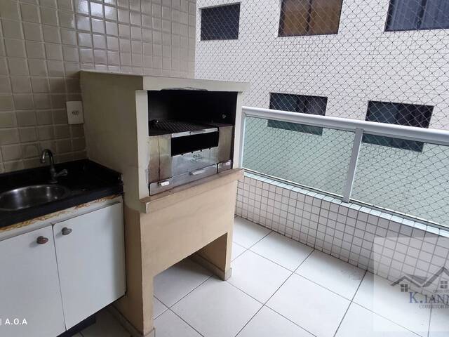 Apartamento para Locação em Praia Grande - 5