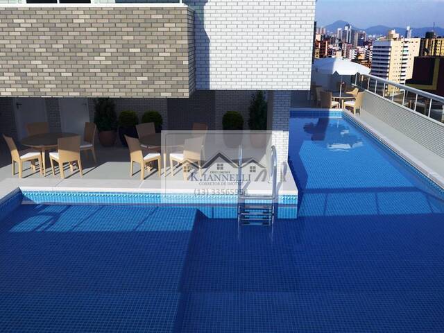 Apartamento para Lançamento em Praia Grande - 5