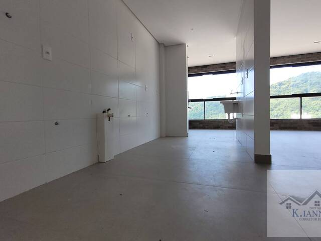 Apartamento para Venda em Praia Grande - 4