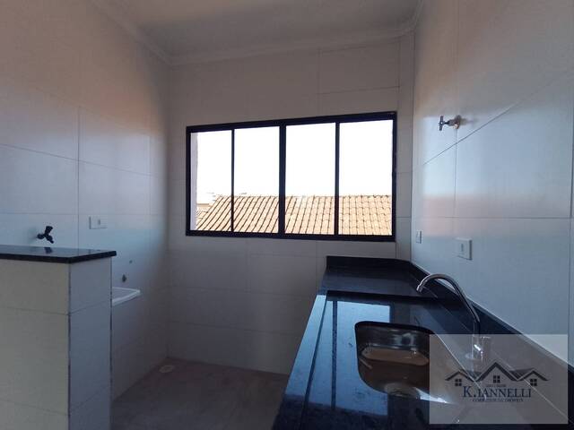 #7907 - Casa para Venda em Praia Grande - SP