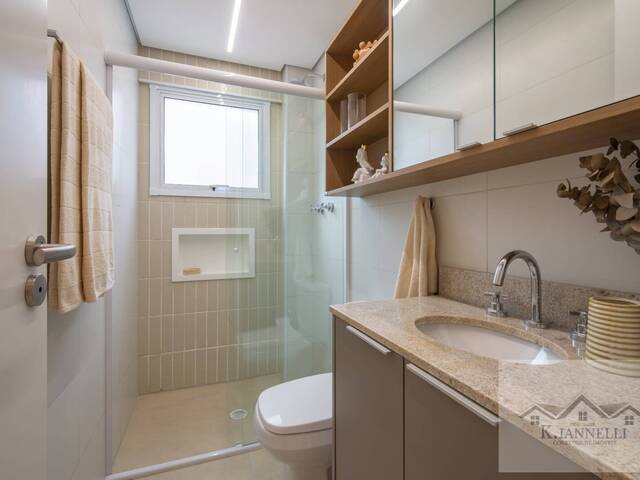 Apartamento para Venda em Praia Grande - 5
