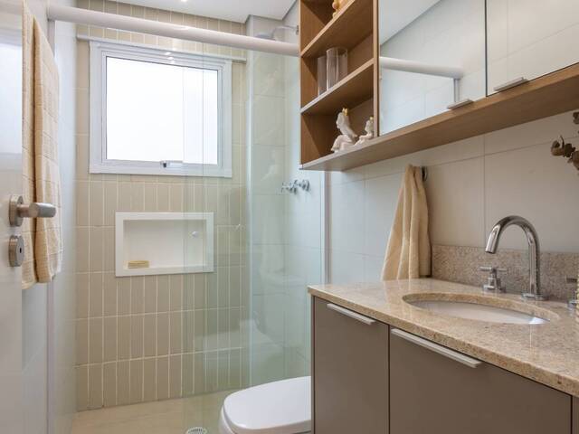 Apartamento para Venda em Praia Grande - 4
