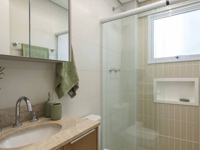 #7959 - Apartamento para Venda em Praia Grande - SP