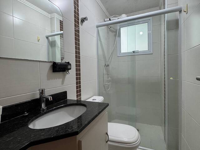 Apartamento para Locação em Praia Grande - 4