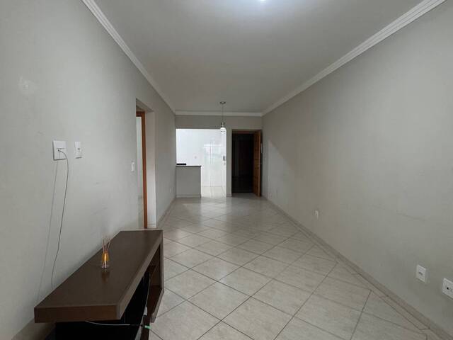 Apartamento para Locação em Praia Grande - 3