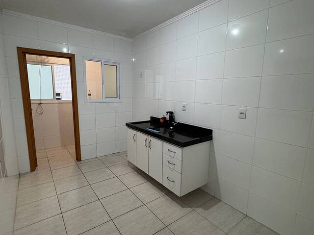 Apartamento para Locação em Praia Grande - 2