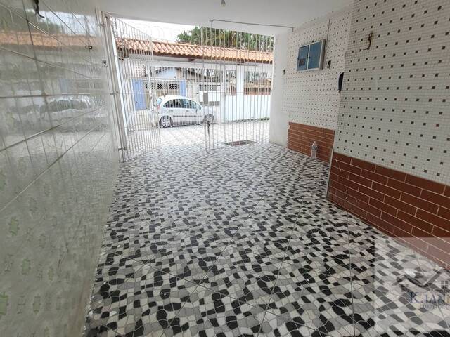 Casa para Venda em Praia Grande - 4