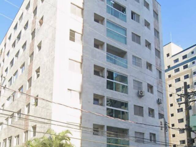 #7013 - Apartamento para Venda em Praia Grande - SP - 1