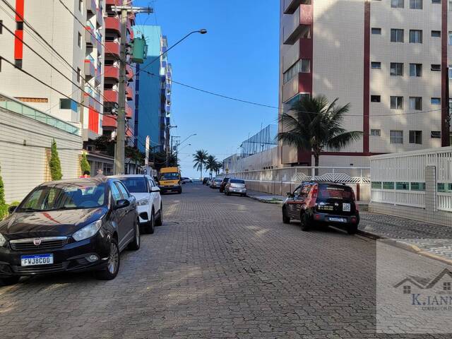 #7172 - Apartamento para Venda em Praia Grande - SP - 3