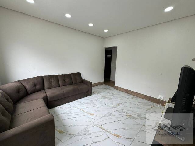 #7224 - Apartamento para Locação em Praia Grande - SP - 2