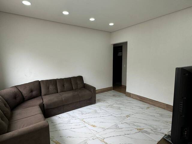 #7224 - Apartamento para Locação em Praia Grande - SP - 1
