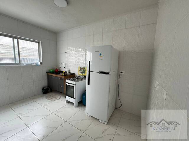 #7224 - Apartamento para Locação em Praia Grande - SP - 3