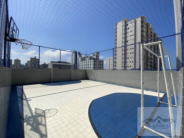 #7226 - Apartamento para Venda em Praia Grande - SP - 1