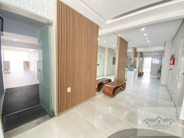 #7226 - Apartamento para Venda em Praia Grande - SP - 2