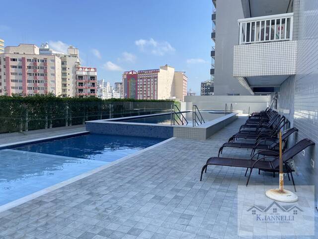 Apartamento para Venda em Praia Grande - 4