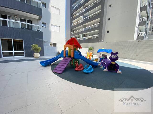 Apartamento para Venda em Praia Grande - 5