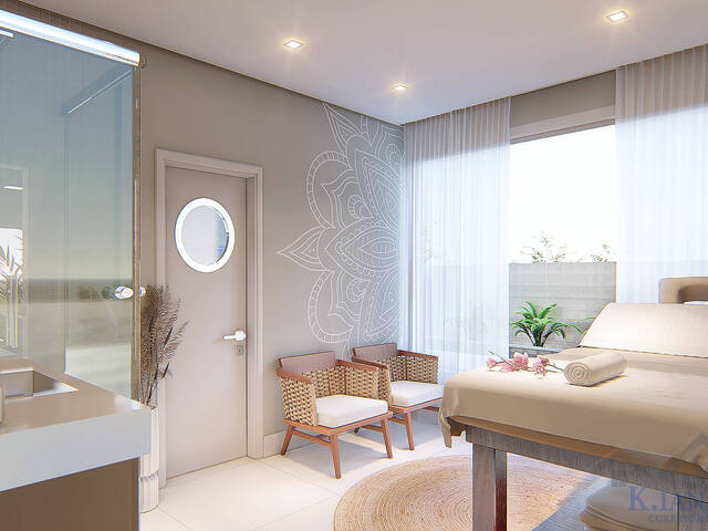 #2177 - Apartamento para Venda em Praia Grande - SP - 1