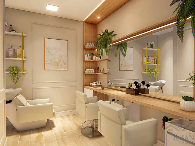 #2182 - Apartamento para Venda em Praia Grande - SP - 3