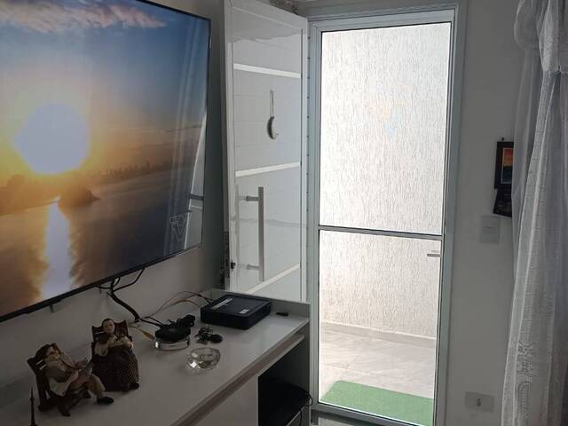 #2199 - Casa em condomínio para Locação em Praia Grande - SP - 3