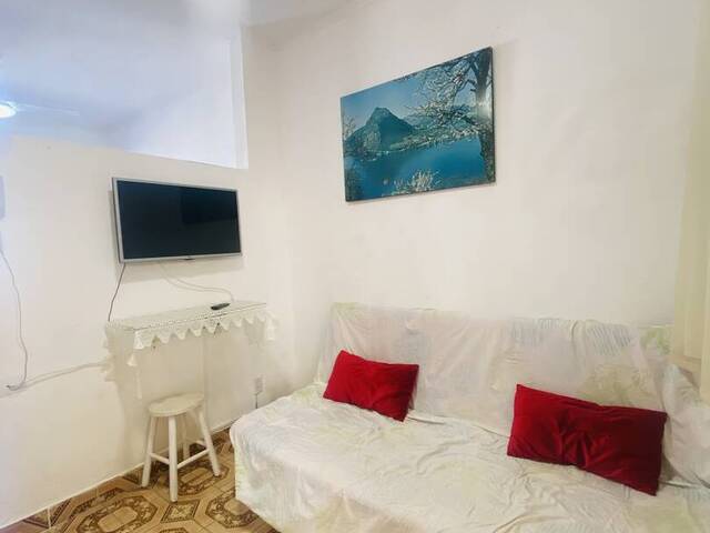#2202 - Apartamento para Locação em Praia Grande - SP - 3