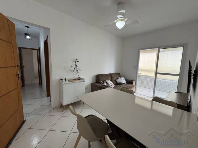 Venda em Guilhermina - Praia Grande