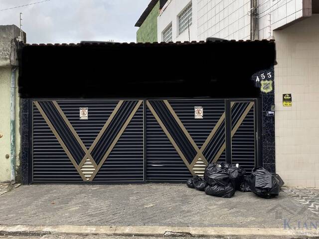 #7571 - Casa para Locação em Praia Grande - SP - 3