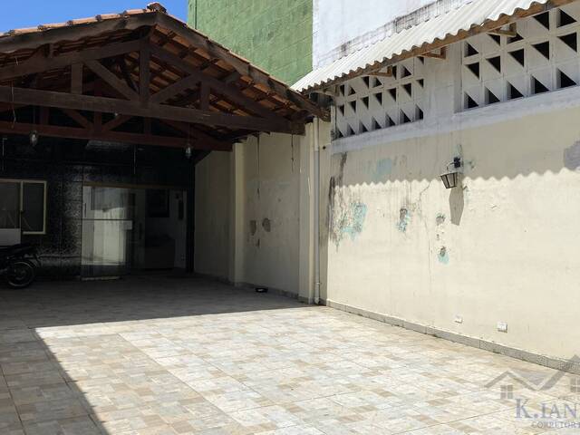 #7571 - Casa para Locação em Praia Grande - SP - 2