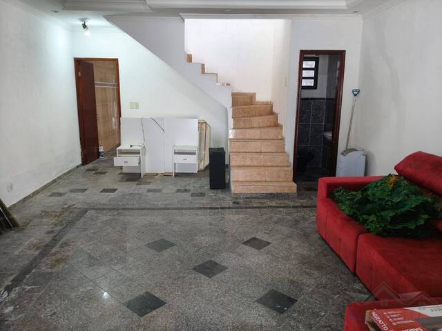 Casa para Locação em Praia Grande - 5