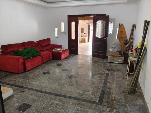 Casa para Locação em Praia Grande - 4