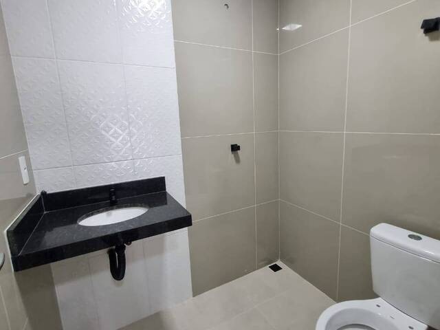 #2216 - Casa para Locação em Praia Grande - SP - 3