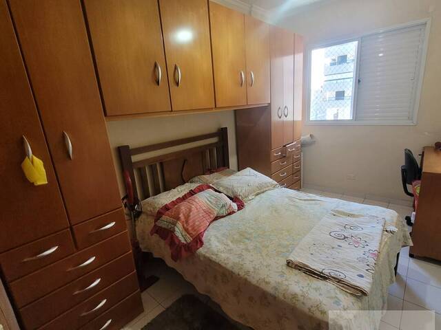 #7629 - Apartamento para Venda em Praia Grande - SP - 3