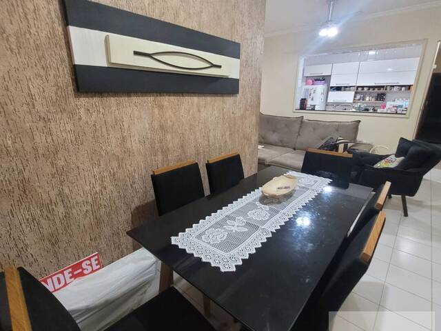 Apartamento para Venda em Praia Grande - 5