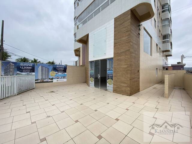 #7634 - Loja para Locação em Praia Grande - SP - 1