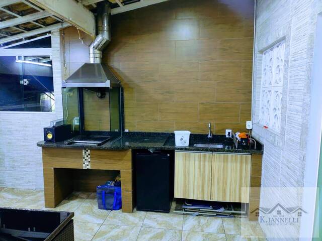 #7643 - Apartamento para Venda em Praia Grande - SP - 2